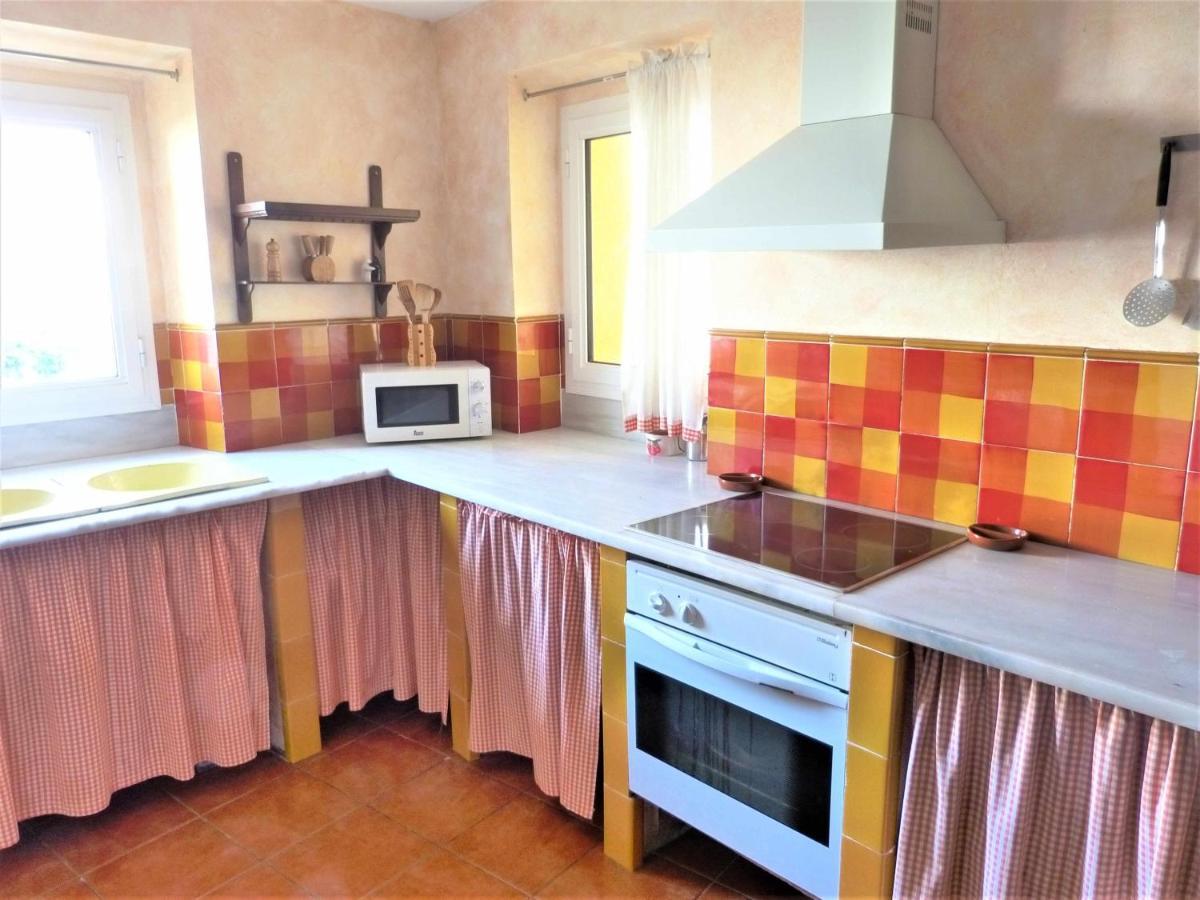 Hort De La Cinteta Villa Alcover Exterior photo
