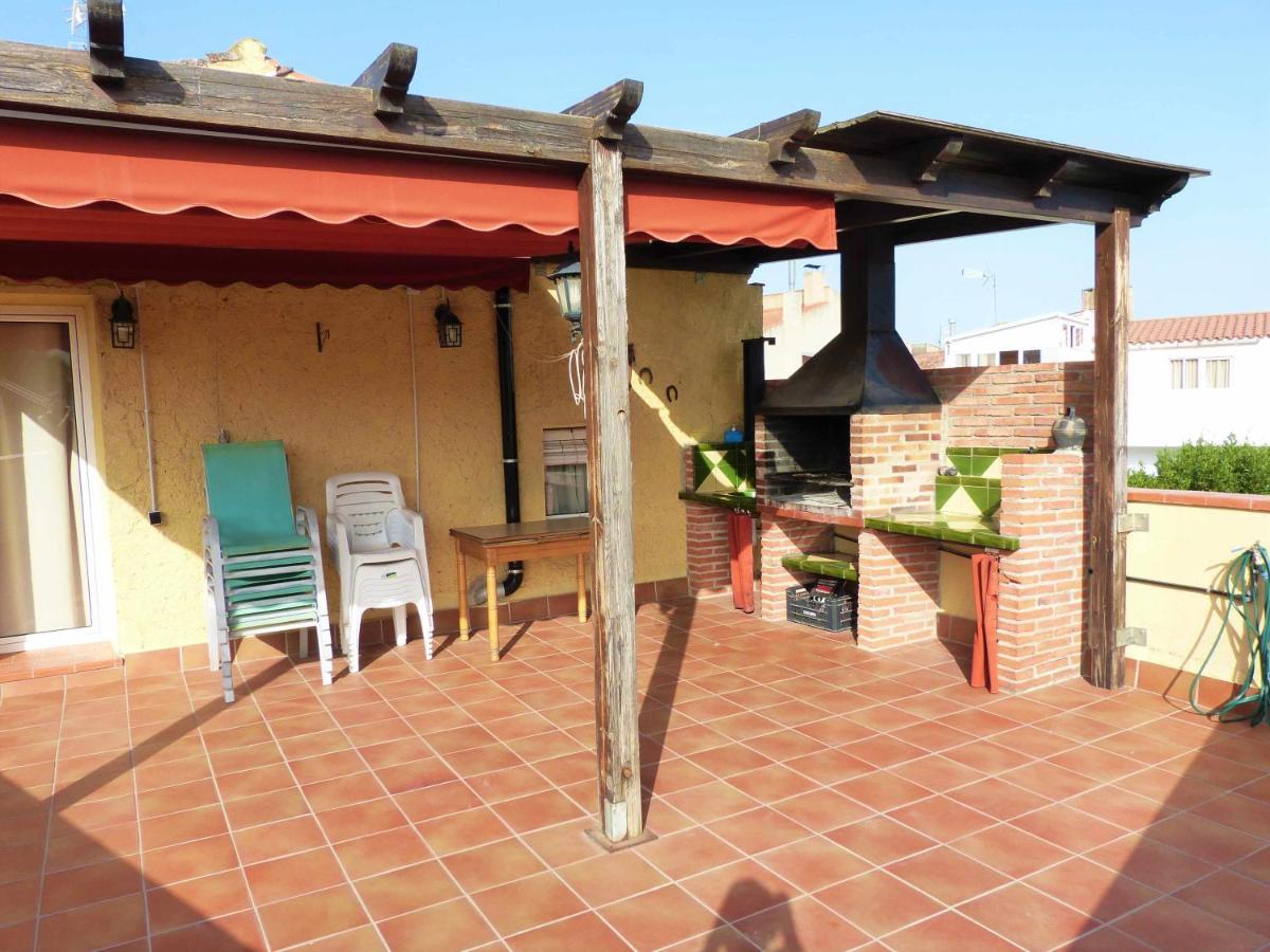 Hort De La Cinteta Villa Alcover Exterior photo