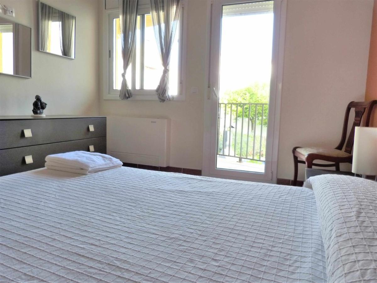 Hort De La Cinteta Villa Alcover Exterior photo