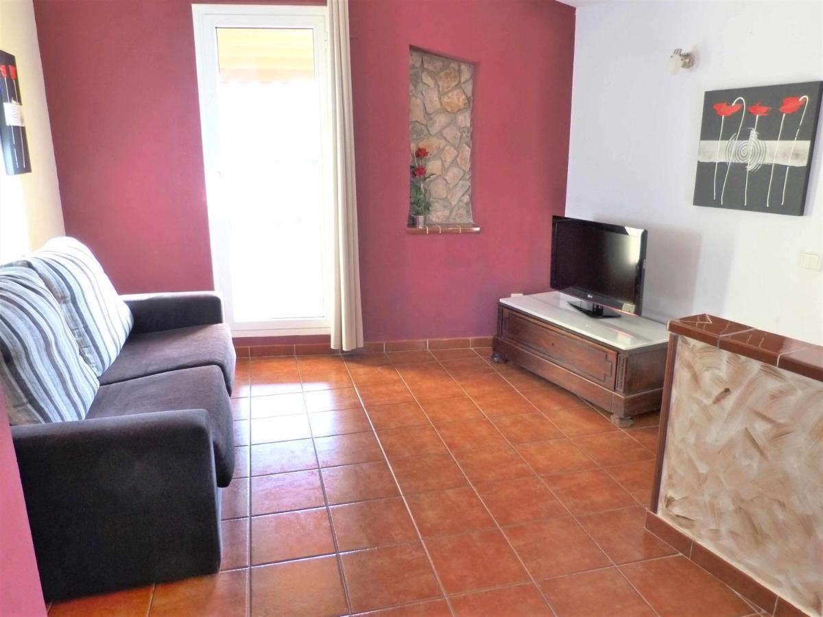 Hort De La Cinteta Villa Alcover Exterior photo