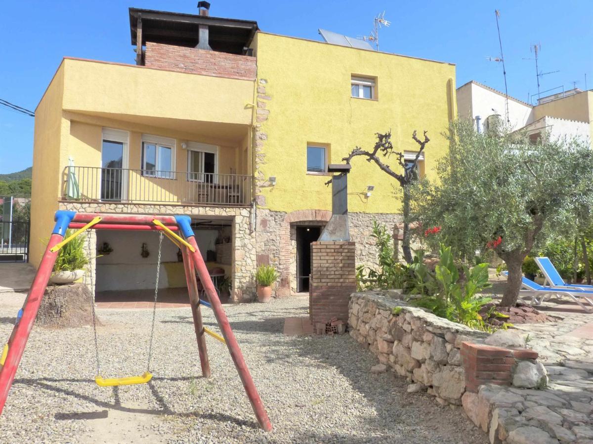 Hort De La Cinteta Villa Alcover Exterior photo