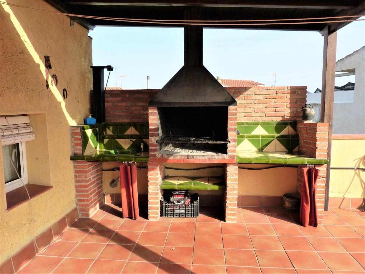Hort De La Cinteta Villa Alcover Exterior photo