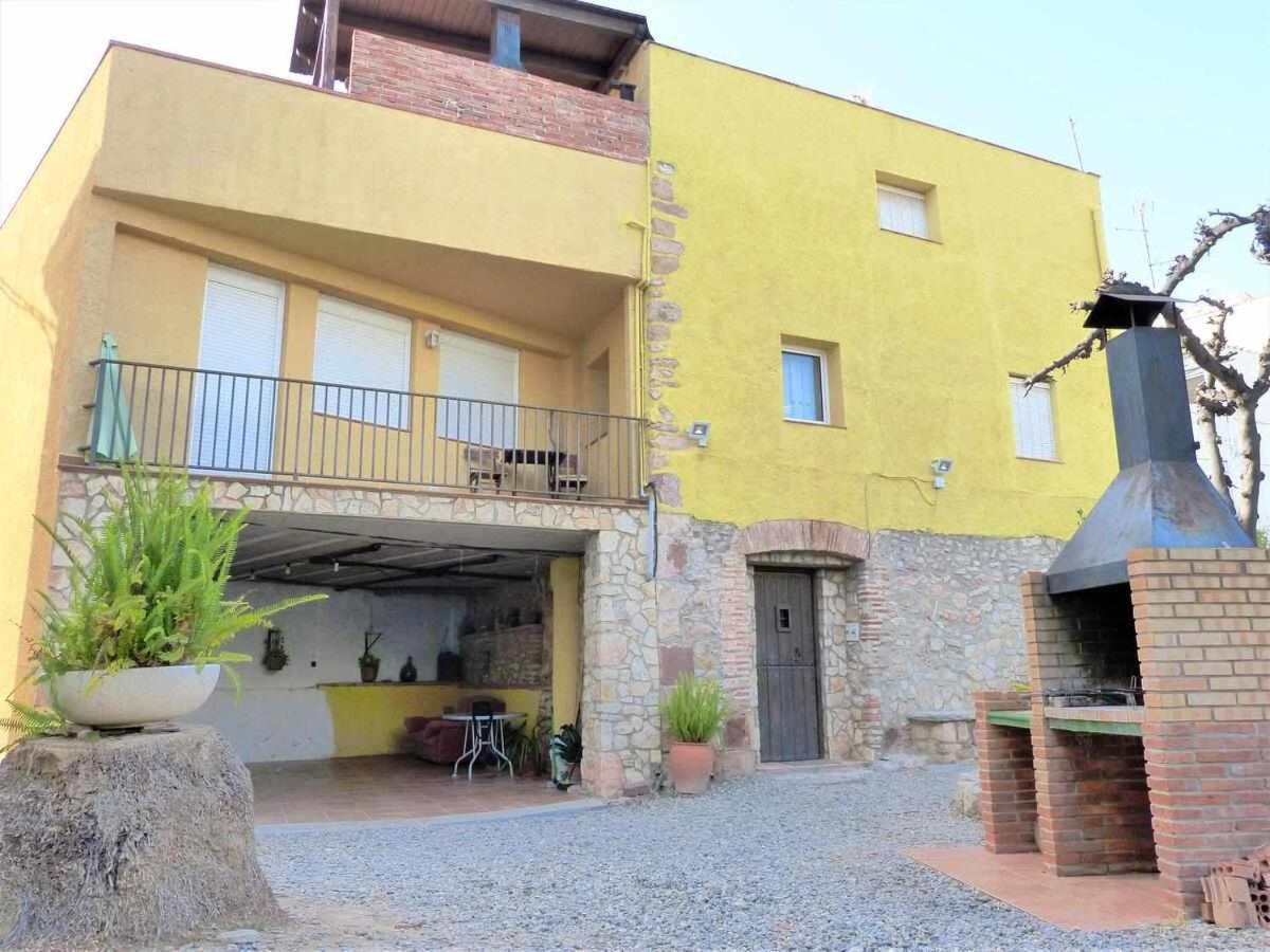 Hort De La Cinteta Villa Alcover Exterior photo