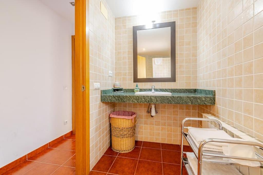 Hort De La Cinteta Villa Alcover Exterior photo