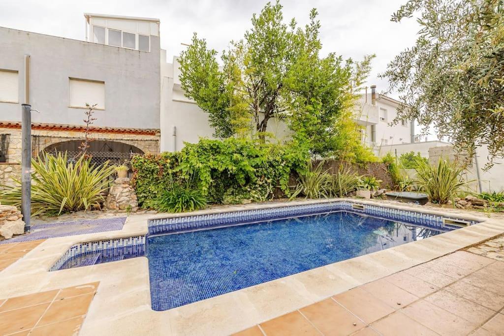 Hort De La Cinteta Villa Alcover Exterior photo