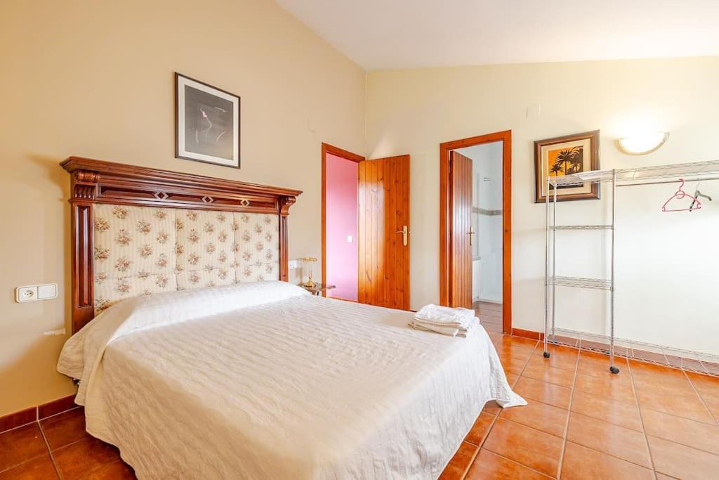 Hort De La Cinteta Villa Alcover Exterior photo