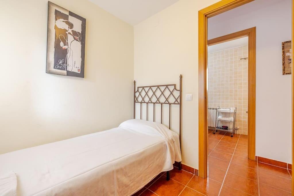 Hort De La Cinteta Villa Alcover Exterior photo