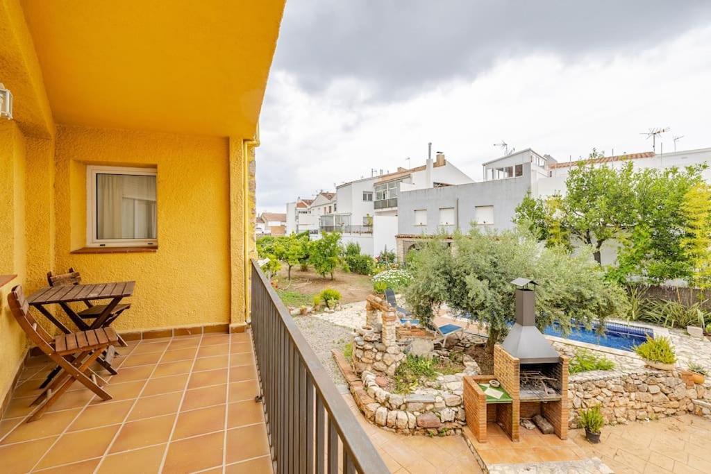 Hort De La Cinteta Villa Alcover Exterior photo