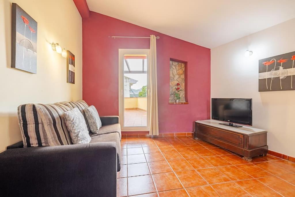 Hort De La Cinteta Villa Alcover Exterior photo